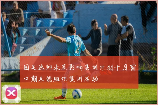 国足选帅未果影响集训计划十月窗口期未能组织集训活动